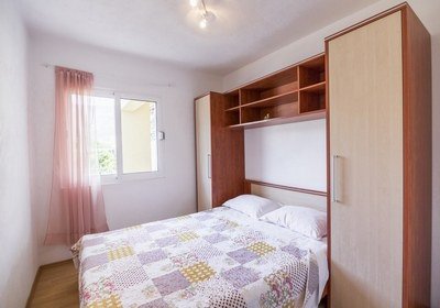 apartman roza, soba 1